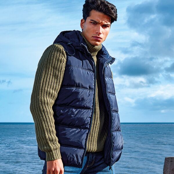 Bryher recycled bodywarmer Thumbnail