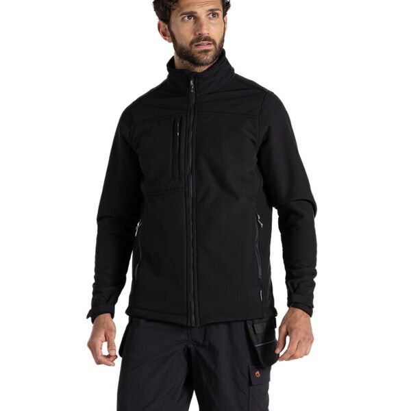 Whitby softshell workwear jacket Thumbnail