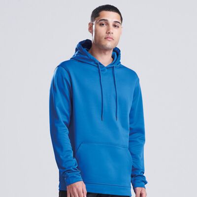 Sports polyester hoodie Thumbnail