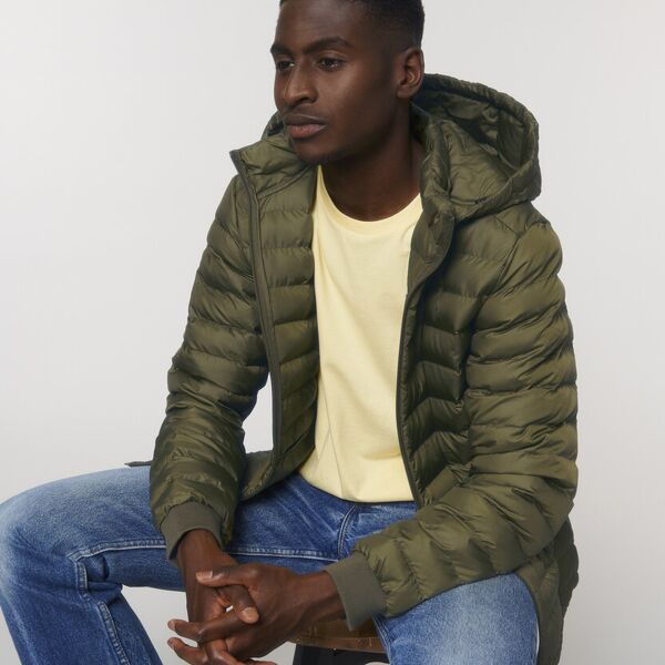 Outdoor Wear Thumbnail