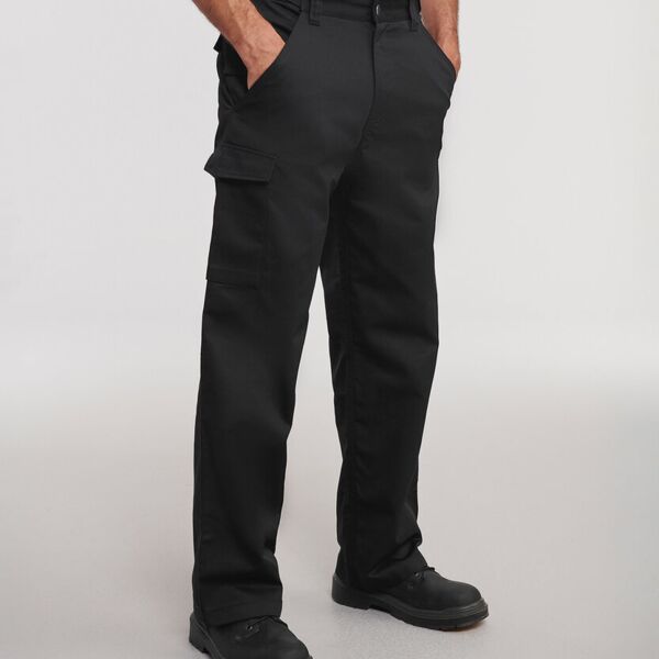 Industrial Work Pants Thumbnail