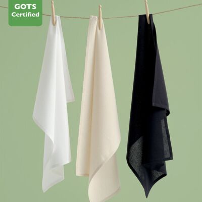 Robes / Towels Thumbnail