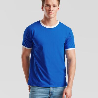 Ringer Tees Thumbnail