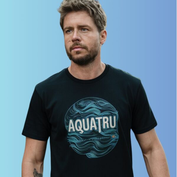 AquaTru Water-Based 10x10cm Screen Heat Transfer Thumbnail