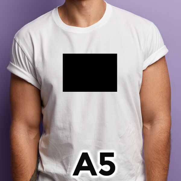 UltraColour Pro A5 Heat Transfer Thumbnail