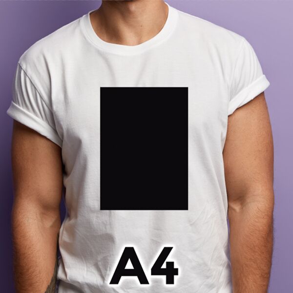 UltraColour Pro A4 Heat Transfer Thumbnail