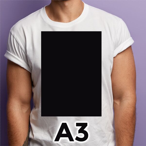 UltraColour Pro A3 Heat Transfer	 Thumbnail