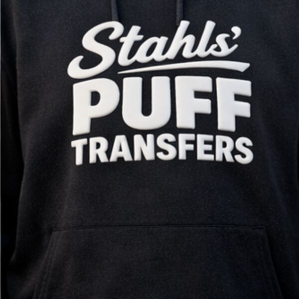 Puff Transfer A6 Thumbnail