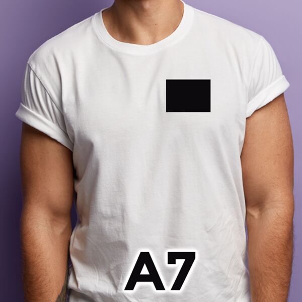 UltraColour A7 Heat Transfer Thumbnail